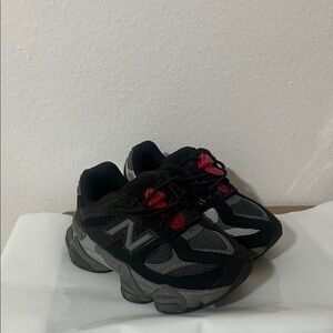 Toddler new balance shoes